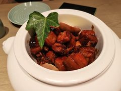 本帮红烧肉-枕水江南(铁西万象汇店)