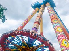 -南京银杏湖乐园