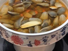 -小厨师·二十年沈家门小海鲜(百井坊巷店)