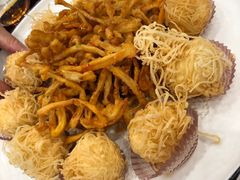-国贸旋转餐厅(国贸广场店)