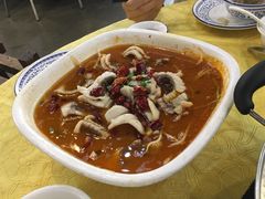 -焯明脆肉鲩世家(金沙洲店)