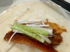 -月福京味斋·烤鸭店·北京菜(鼓楼总店)