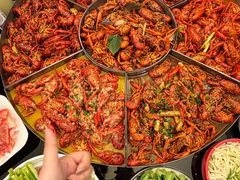 -金陵暴走小龙虾·迷踪蟹(凯德MALL店)