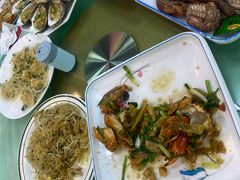 -景好海鲜餐厅(大鹏必选旅游店)