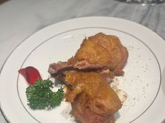 -西安饭庄·非遗陕菜(钟楼店)