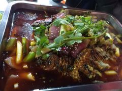 -老地方烤鱼(民心佳园店)