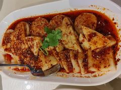 -SEEUNARI西域娜依新疆菜(环宇广场店)