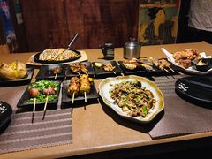 -鸟内会(河北路店)