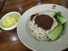 -李先生牛肉面大王(济泺路店)