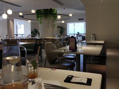 大堂-必胜客(海滨店)