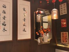 -俏东方·海味水饺·青岛菜(崂山店)