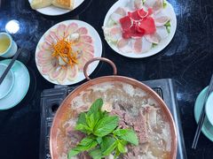 -藏味八珍特色火锅