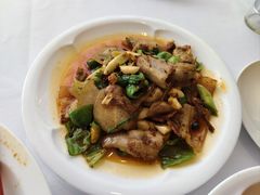 -眉州东坡(通州店)