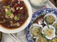 -顺旺基大厨现炒(凯德店)