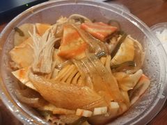-曹氏鸭脖(电子科大店)