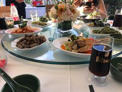 -真爱中国餐馆·年华店(朱雀大街店)