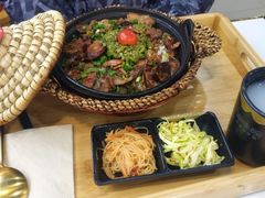 -回味碗土家洋芋饭(财信城市国际店)