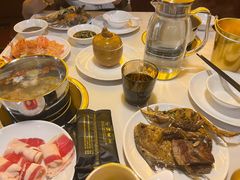 -九月海·海鲜自助(世纪东方店)