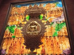 -灵山吉祥颂