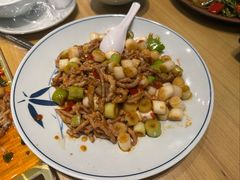 -易老九江湖菜(北滨一路店)