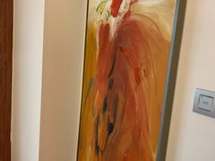 -郑州美豪诺富特会展中心酒店