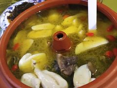 -龙姐私房菜(和顺古镇店)