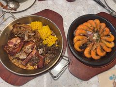 -Aqua Oasis 水天堂(常熟永旺店)