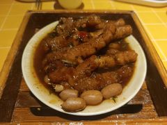 -蔡澜点心·粤菜(花城汇南区店)