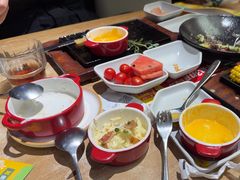 -豪客来牛排(红豆万花城店)