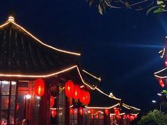 -枇杷园食为鲜火锅(南山店)