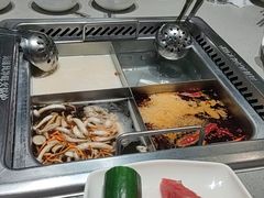 -海底捞火锅(吾悦广场店)