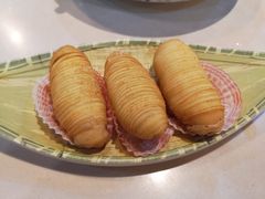 -舊街坊茶楼(市二宫店)