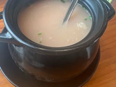 排骨炖藕-莲餐厅·湖北菜·潜江小龙虾店(愚园路店)