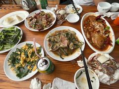 -三亚相缘海鲜·烧烤·糟粕醋(三亚湾店)