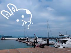 -南沙游艇会·大兵船餐厅