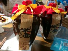 -刀板香·安徽菜(国购IFC店)