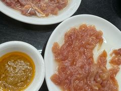 -合味土鸡火锅(中海世贸花园金碧庄店)