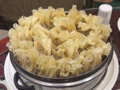 烧麦-王子美食城