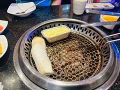 -木槿花韩式炭烤·熟成肉工坊(孙文东路店)
