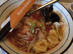 -南普陀素菜馆