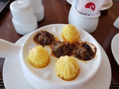 -白天鹅宾馆·流浮阁咖啡厅