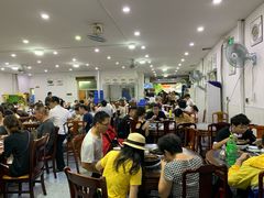 大堂-红星光发煲仔饭(大石街店)