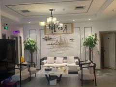 -席仁堂推拿按摩脊柱调理(世纪科贸大厦店)