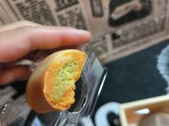 呕吐味-好利来(新华百货店)