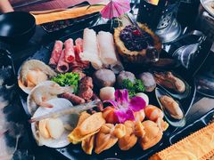 -丽江庭院之爱在路上(西单店)