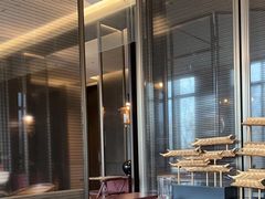 -西安高新洲际酒店•彩丰楼中餐厅