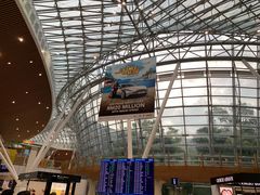 -吉隆坡国际机场