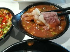 双拼-潮发潮汕牛肉店(永庆坊店)