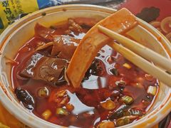-冒菜西施·非遗冒菜(总店)
