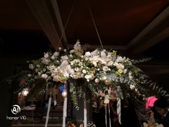 -火车头法国西餐厅